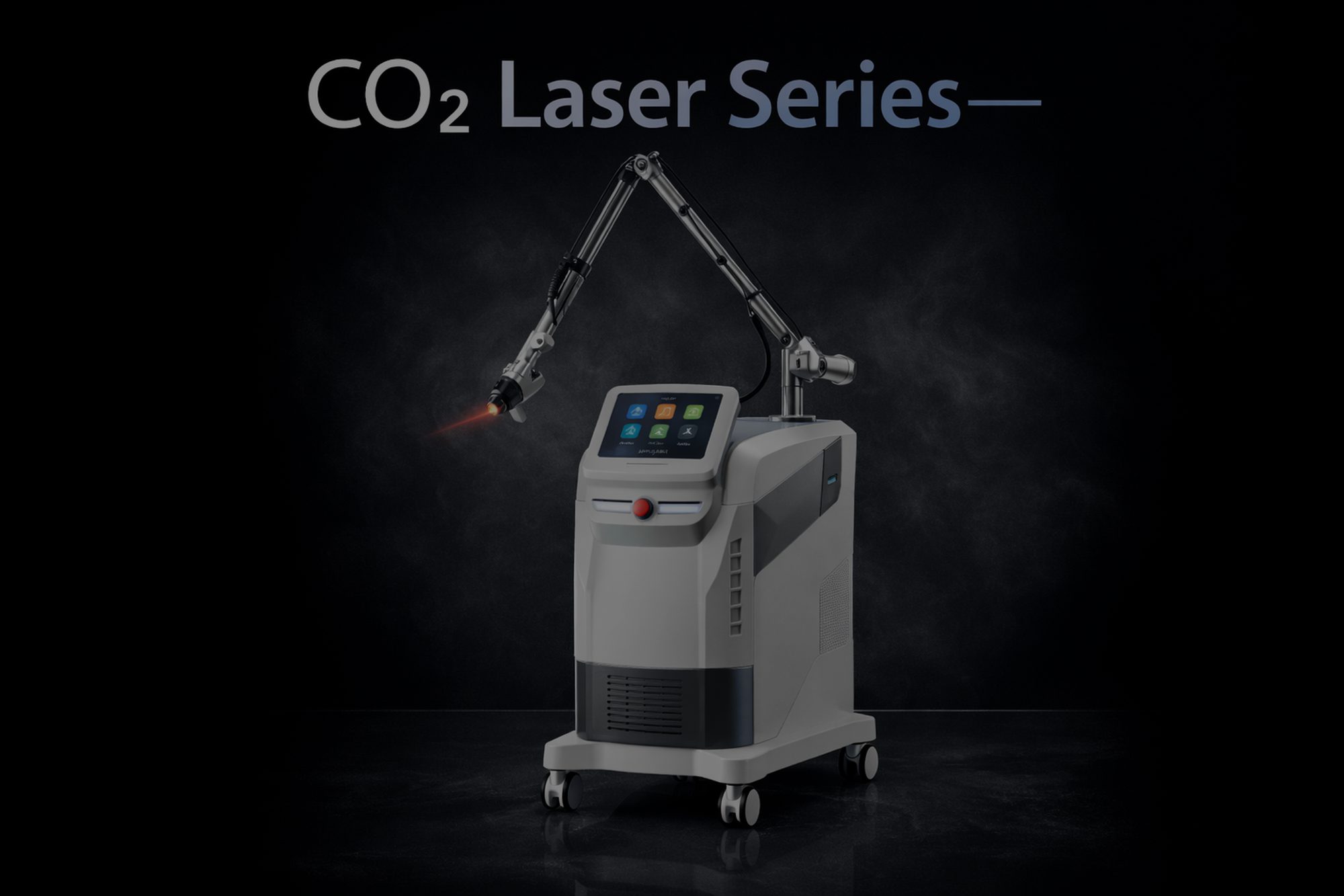 Estrella Fractional CO2 Laser